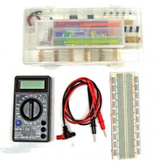 Introduction To Modern Electronics - Complete Kit