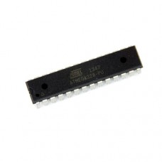 ATMEGA328 (Arduino Compatible)