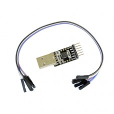 USB to Serial Converter (CP2102)