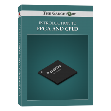An Introduction To CPLD and FPGA (DVD)